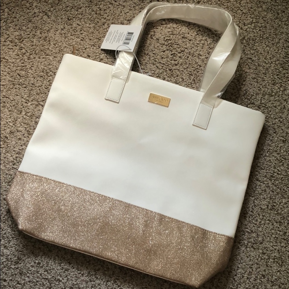 JIMMY CHOO PARFUM TOTE
